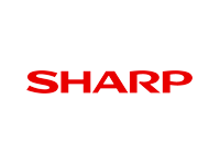 sharp