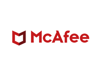 mcafee